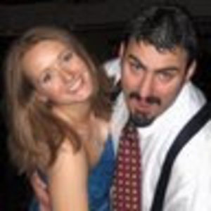 Meet your Posher, Kristin